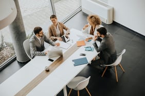 Gestión del Cambio y la experiencia del empleado